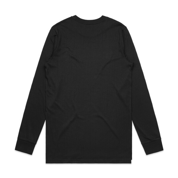 L-S T-shirt Back